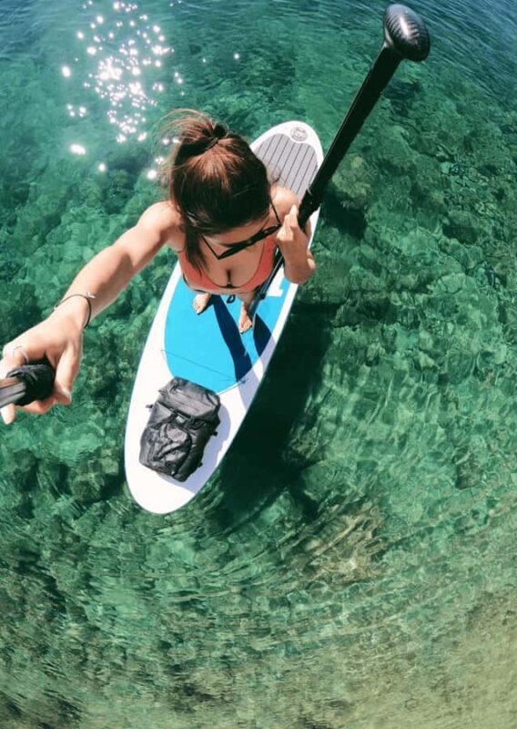 Pompano Beach: Stand Up Paddle Board Rental - Why This Experience Stands Out