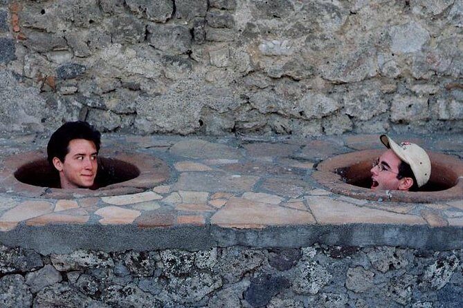 POMPEI Half Day TOUR - Departure from NAPLES Centre (TICKET INCLUDED) - Final Thoughts: Is This Tour Right for You?