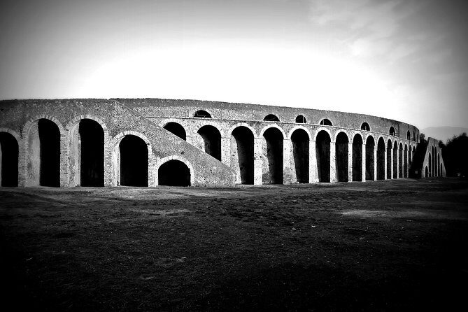 POMPEI Half Day TOUR - Departure from NAPLES Centre (TICKET INCLUDED) - FAQs about the Pompeii Half-Day Tour