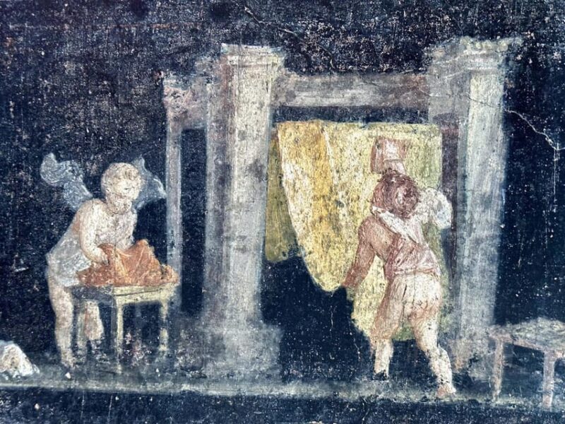 Pompei: New Discoveries, An Exclusive Archaeological Tour - Final Word