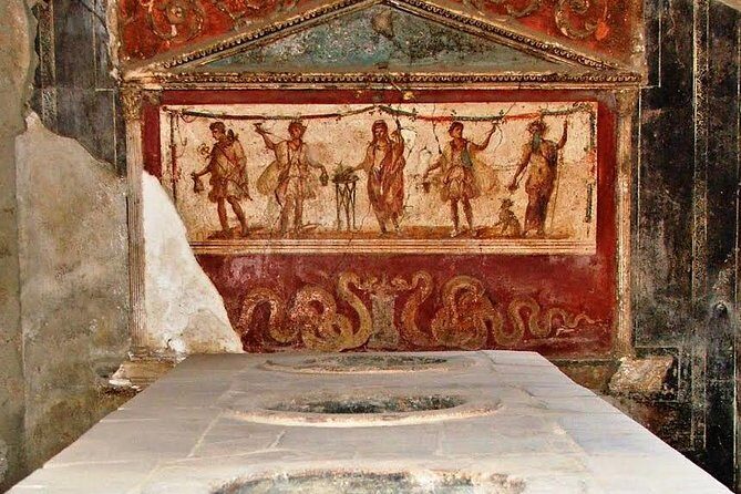 Pompei Skip The Line 2-Hours Guided Tour in English or Italian - Final Thoughts: Is It Worth It?