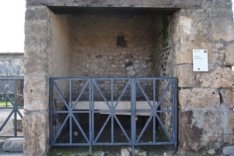 POMPEI SMALL GROUP MASSIMO 8 PERSONE - The Sum Up: Who Will Love This Tour?