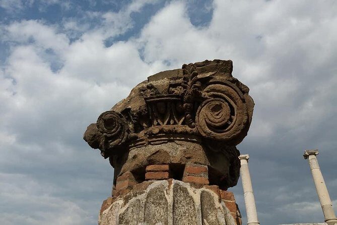 Pompei Walking Tour - Pompeii Walking Tour: A Detailed Look
