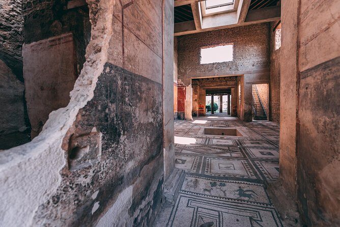 Pompeii 2-hour Private Tour with an Archaeologist-Ticket included - Authentic Experiences and What Travelers Say