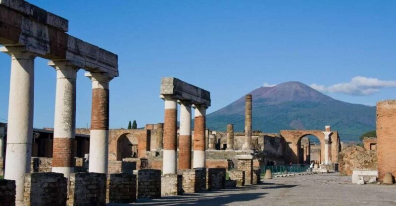 Pompeii: 2-Hour Walking Tour with professional guide - FAQs