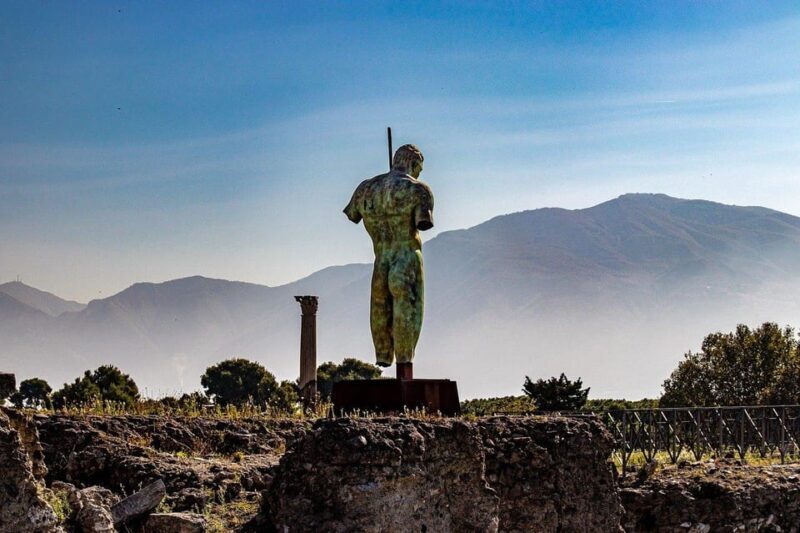 Pompeii: 2 Hours Skip the Line Visit with a Licensed Guide - FAQ