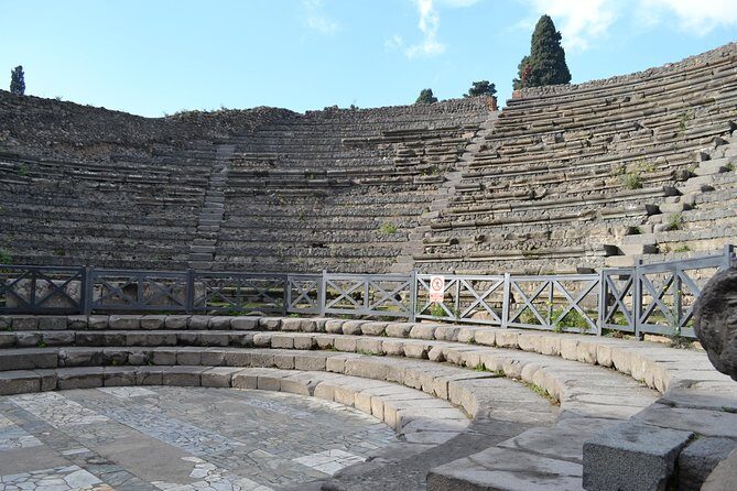 Pompeii 3 Hours Walking Tour Led by an Archaeologist - Final Thoughts: Is This Tour Right for You?