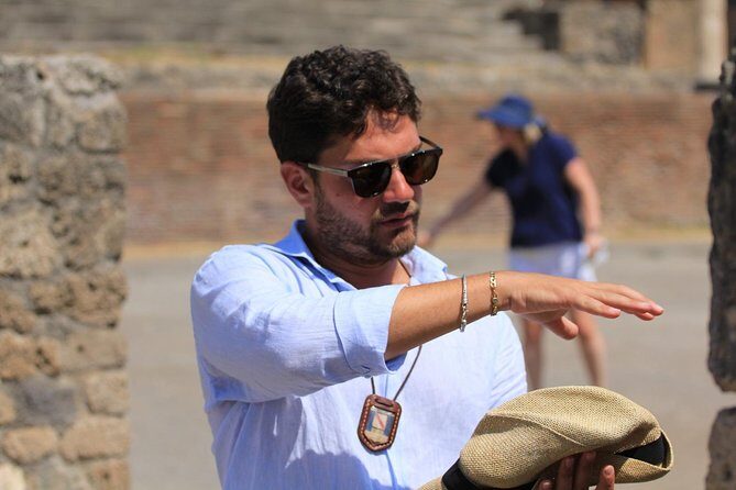 Pompeii 3h Visit with your Expert Guide - Final Thoughts: Is This Tour Worth It?