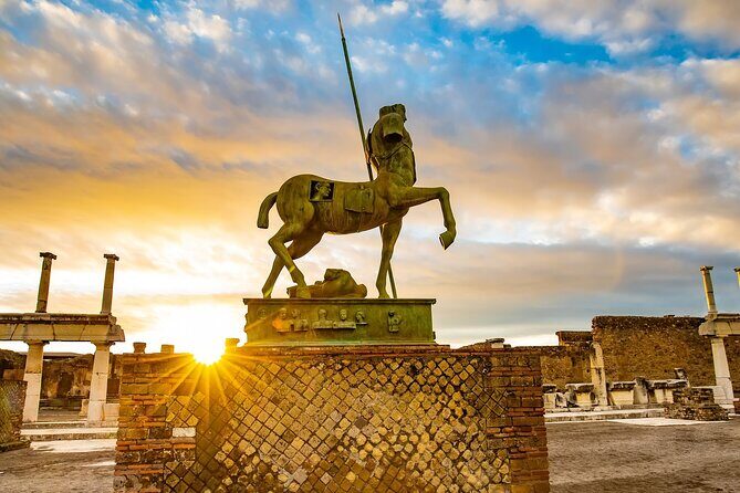 Pompeii, Amalfi Coast and Positano Day Trip from Rome - The Real Value: What Travelers Say