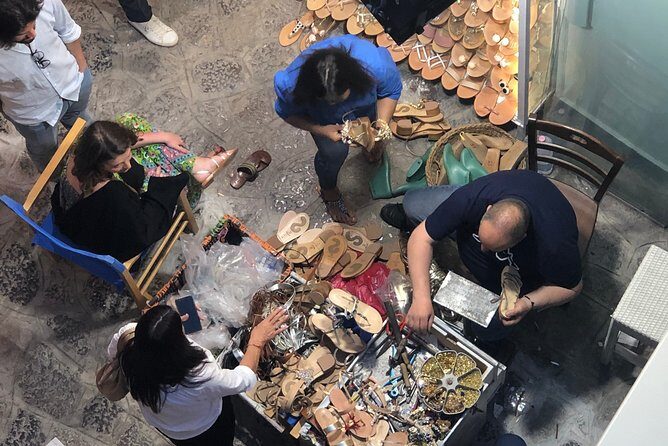 Pompeii, Amalfi coast and Positano tour - FAQs