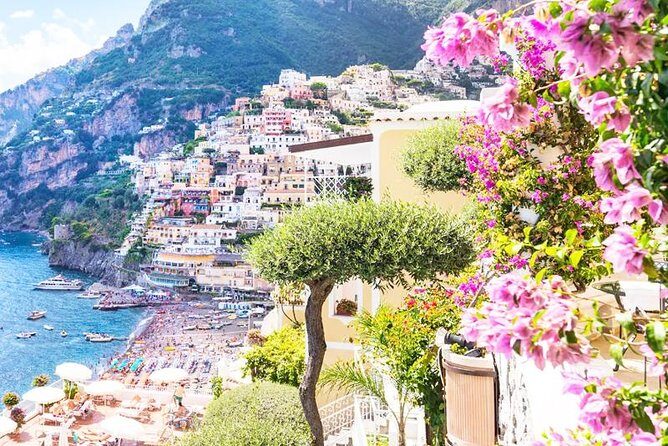 Pompeii & Amalfi Coast Tour from Naples or Sorrento - Exploring Pompeii & the Amalfi Coast: A Balanced Look