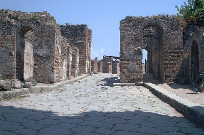 Pompeii ancient charm - Final Thoughts: Is This the Right Tour for You?