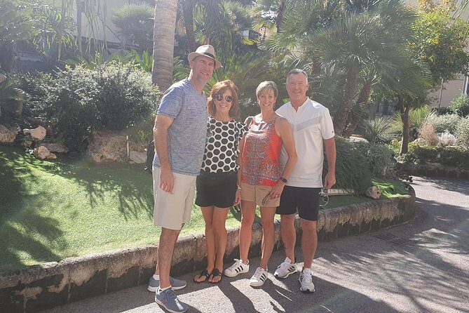 Pompeii and Amalfi coast day tour - The Experience in Perspective: What Makes It Stand Out