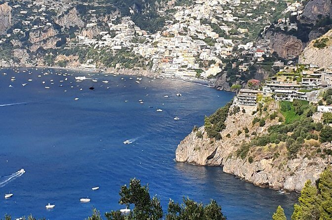 Pompeii and Amalfi coast day tour - FAQ: Your Practical Questions Answered