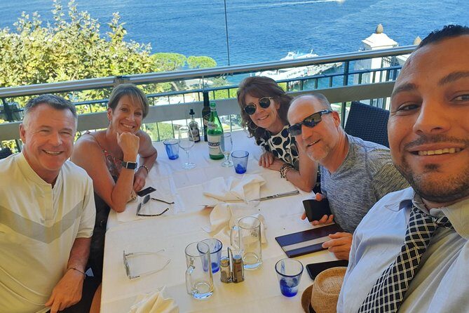 Pompeii and Amalfi coast day tour - Final Thoughts