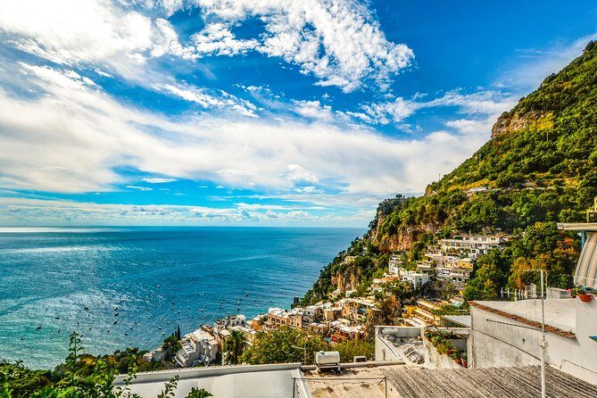Pompeii and Amalfi Coast Day Trip from Naples - Pricing: Is It a Good Deal?