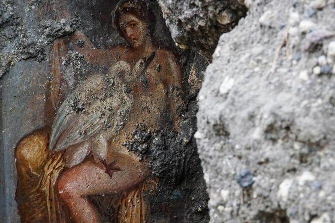 Pompeii and Amalfi Coast Day Trip from Naples - Authentic Experiences and Practical Tips