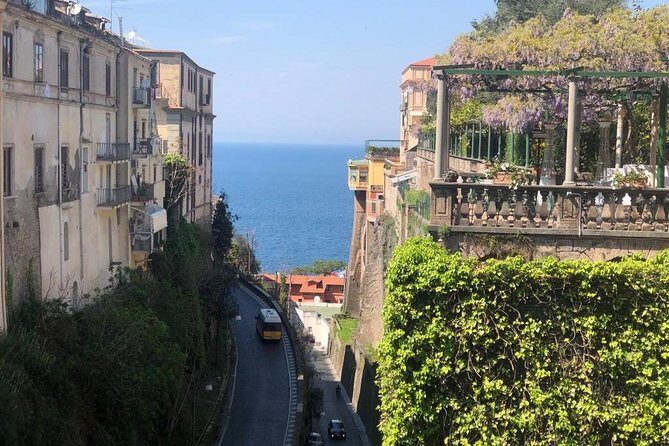 Pompeii and Amalfi Coast Day Trip from Rome - How Does it Value Out?