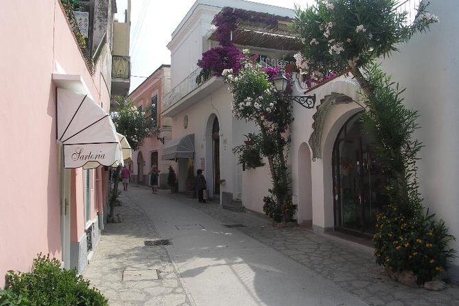 Pompeii and Amalfi Coast Port Tour (Driver Only/Self Touring) - Final Thoughts