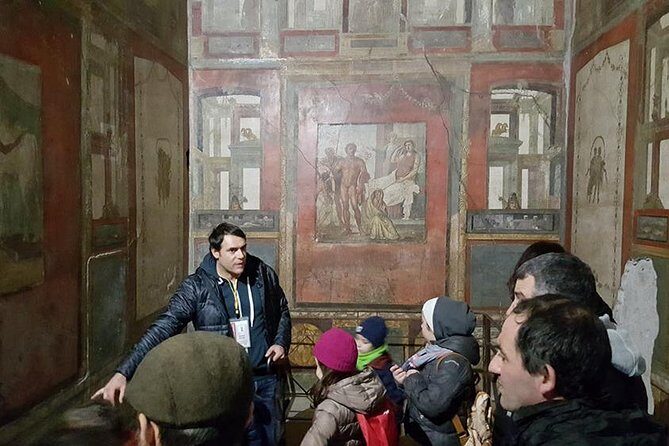 Pompeii and Amalfi Coast Private Day Trip with Pick Up - FAQ