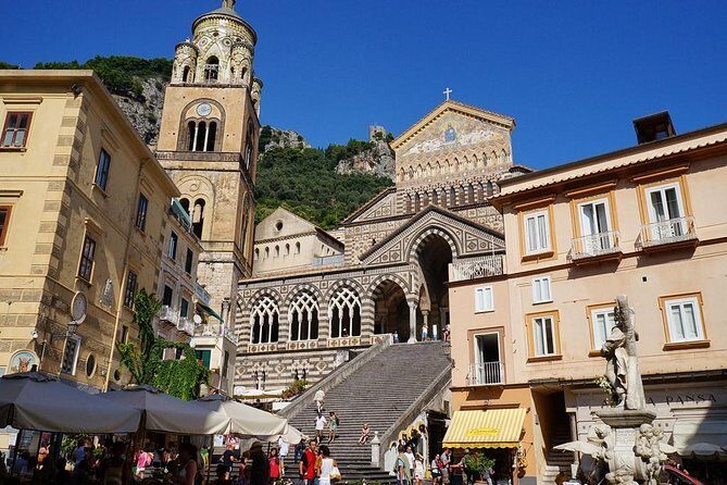 Pompeii and Amalfi Coast Private Day Trip with Pick Up - Final Thoughts