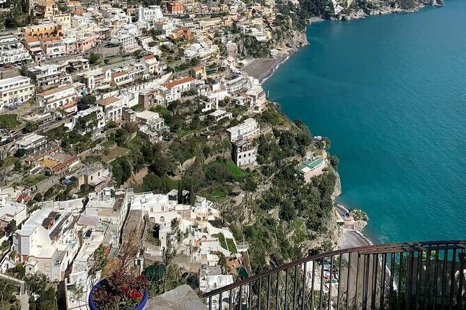 Pompeii and Amalfi Coast Unique Experience Private Tour - Who Is This Tour Best For?