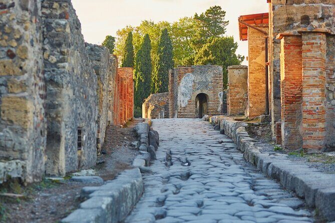 Pompeii and Herculaneum Daily Tour from Naples - The Practicalities: What to Expect