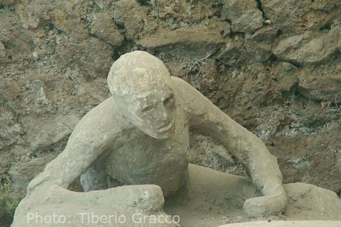 Pompeii and Herculaneum Day Tour - with Lunch from Naples - Final Thoughts