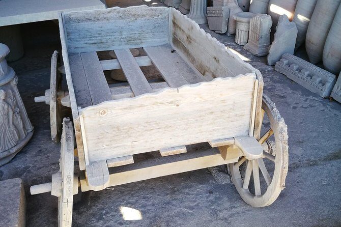 Pompeii and Herculaneum day trip - Key Points
