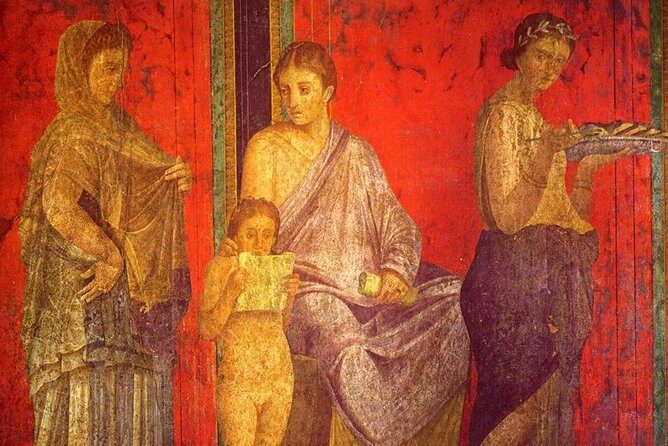 Pompeii and Herculaneum day trip - Who Will Love This Tour?