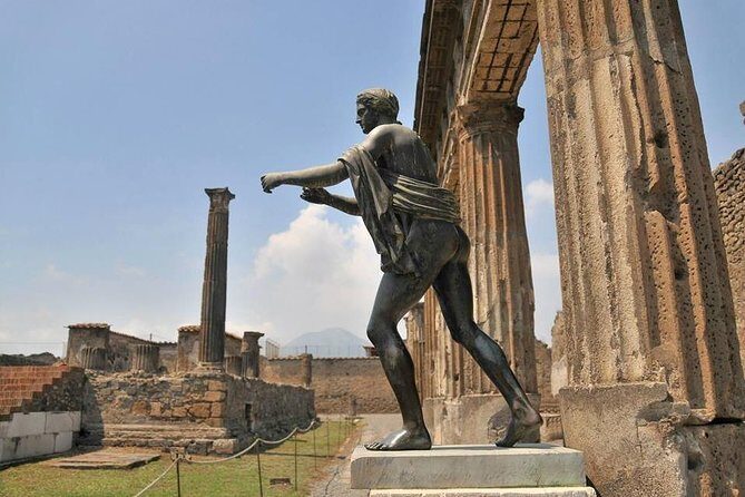 Pompeii and Herculaneum day trip - Final Thoughts