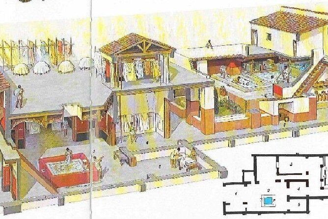Pompeii and Herculaneum day trip - FAQ