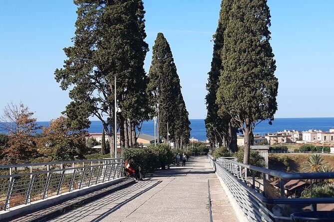 Pompeii and Herculaneum full immersion - Starting at Pompeii