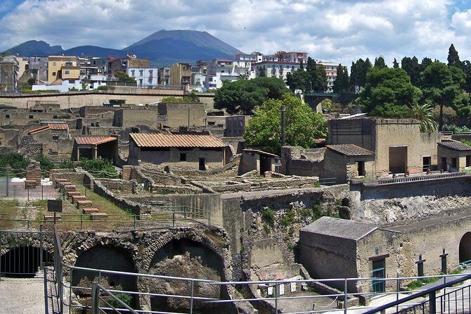 Pompeii and Herculaneum full immersion - Reviews and Real Traveler Experiences