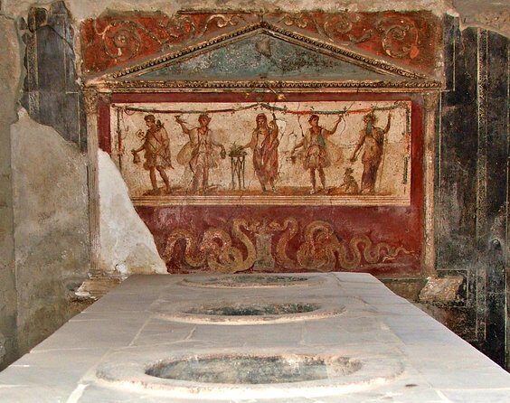 Pompeii and Herculaneum full immersion - Final Thoughts: Who Should Consider This Tour?