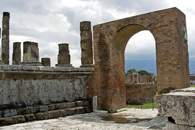 Pompeii and Herculaneum Private Tour - Final Thoughts