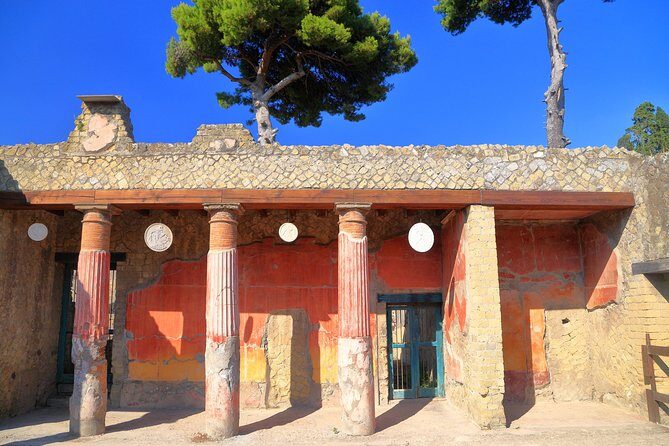Pompeii and Herculaneum Private Walking Tour with an Archaeologist - Authentic Experiences and Authentic Insights