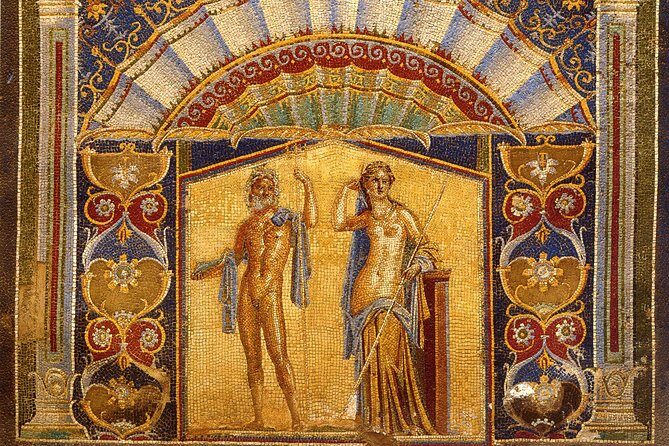 Pompeii and Herculaneum Skip-the-Line Full Day Tour with a Private & Local Guide - Frequently Asked Questions