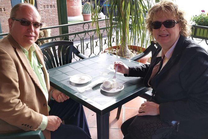 Pompeii and Herculaneum Skip-The-Line with Lunch&WineTasting from Rome - Who Will Love This Tour?