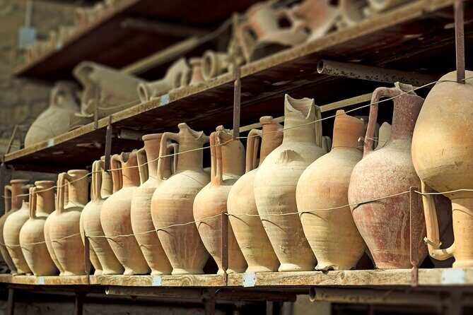 Pompeii and Herculaneum small group Excursion from Naples - Why This Tour Is a Strong Choice for Most Travelers