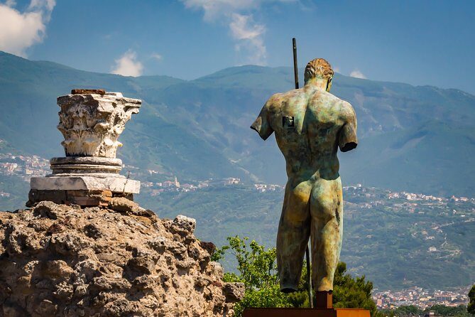 Pompeii and Herculaneum small group tour - skip the line - Exploring Pompeii and Herculaneum: An In-Depth Review
