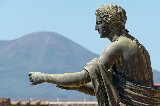 Pompeii and Mount Vesuvius Day Trip from Rome with Pizza Lunch - Final Thoughts: Is It Worth It?