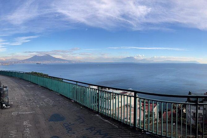 Pompeii and Naples from Rome: Enjoy a Full-Day Tour with Lunch - FAQ