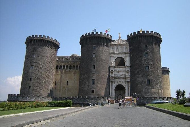 Pompeii and Naples From Rome: Private Full-Day Tour with Lunch - Why Choose This Tour?
