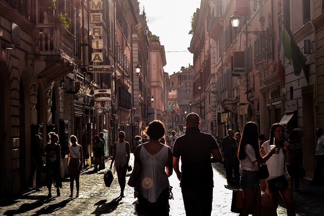 Pompeii and Naples Half-Day Guided Tour from Naples - Key Points