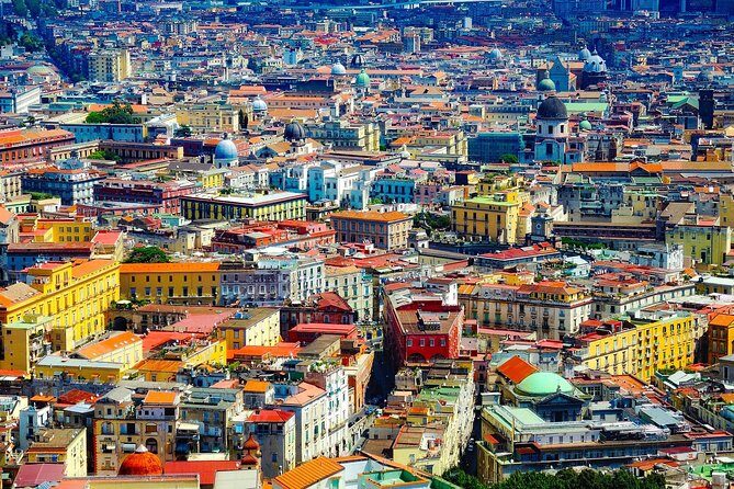 Pompeii and Naples Half-Day Guided Tour from Naples - Final Thoughts on Value