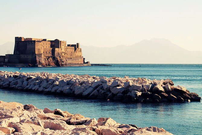 Pompeii and Naples with guide all day and tickets included - An In-Depth Look at the Pompeii and Naples Tour