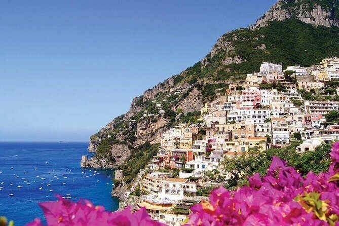 Pompeii and Naples' with World Famous Street Food - FAQs