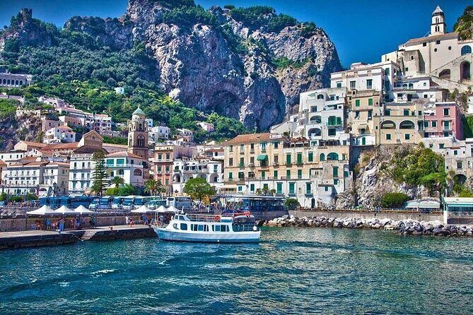 Pompeii and Naples' with World Famous Street Food - Final Thoughts