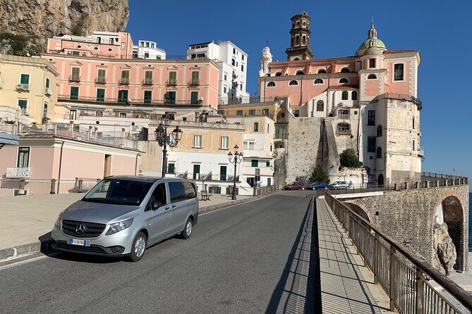 Pompeii and The Amalfi Coast: A Scenic Private Driving Tour - Final Thoughts